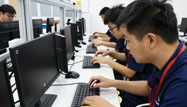 湖北绿知堂竹业股份有限公司满足不同高峰期运行下的技术咨询需求