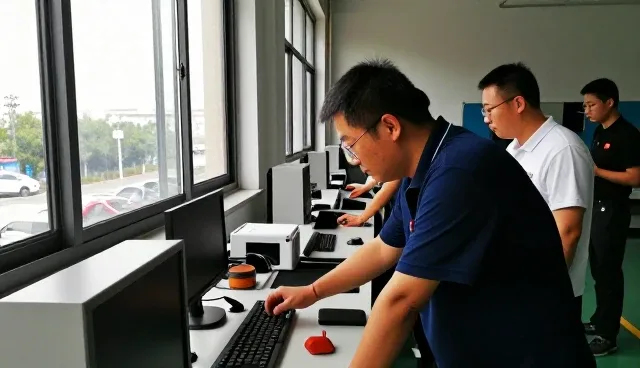 项目包括应用用户如何选择技术培训服务包