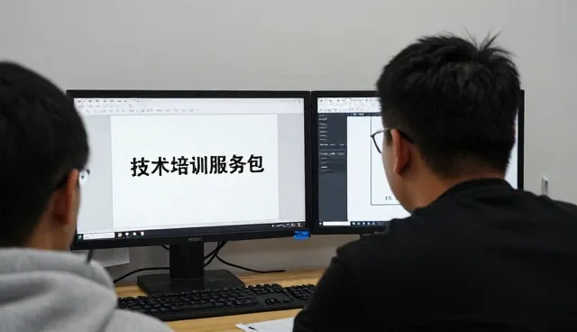 技术培训如何助力业务拓展中的创新实践