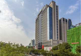 广西标志性建筑物漆去哪买